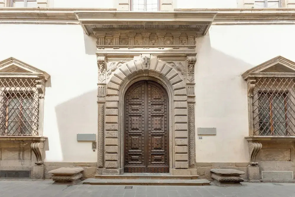 Mamo Florence - Alfani Apartment
