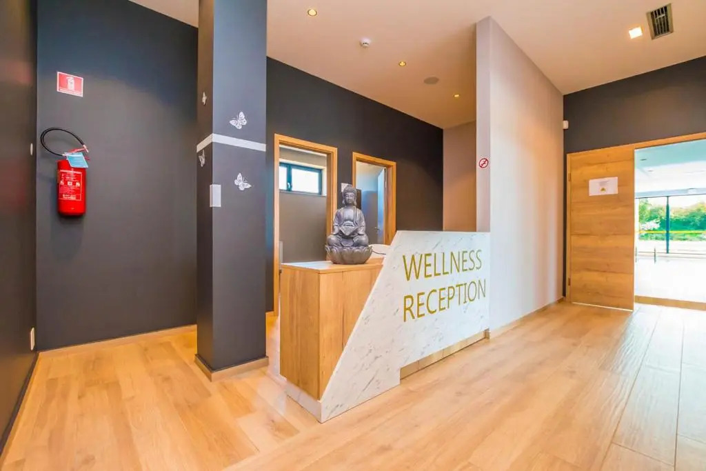 Hotel Delfin Lanterna