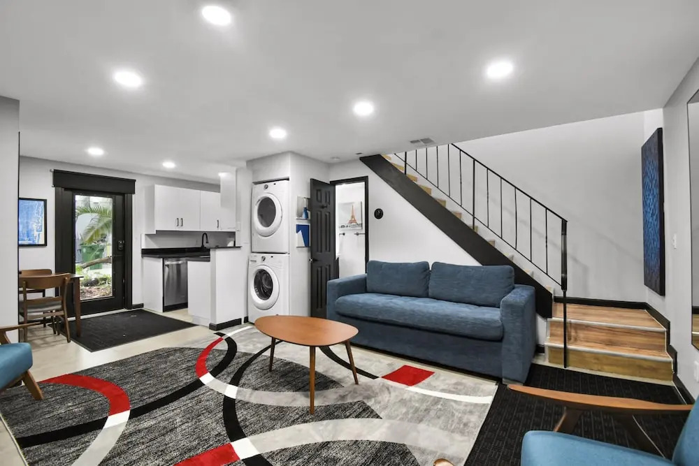 Escape to This Luxury Wilton Manors Villa