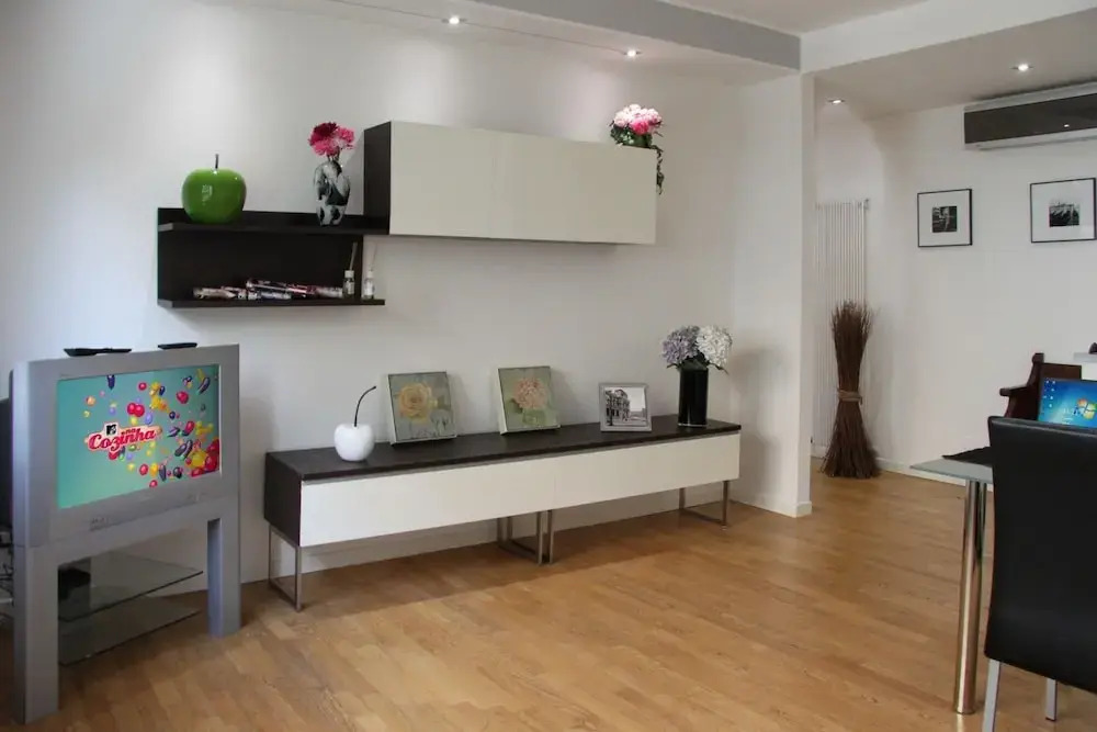Gran Canal Apartment