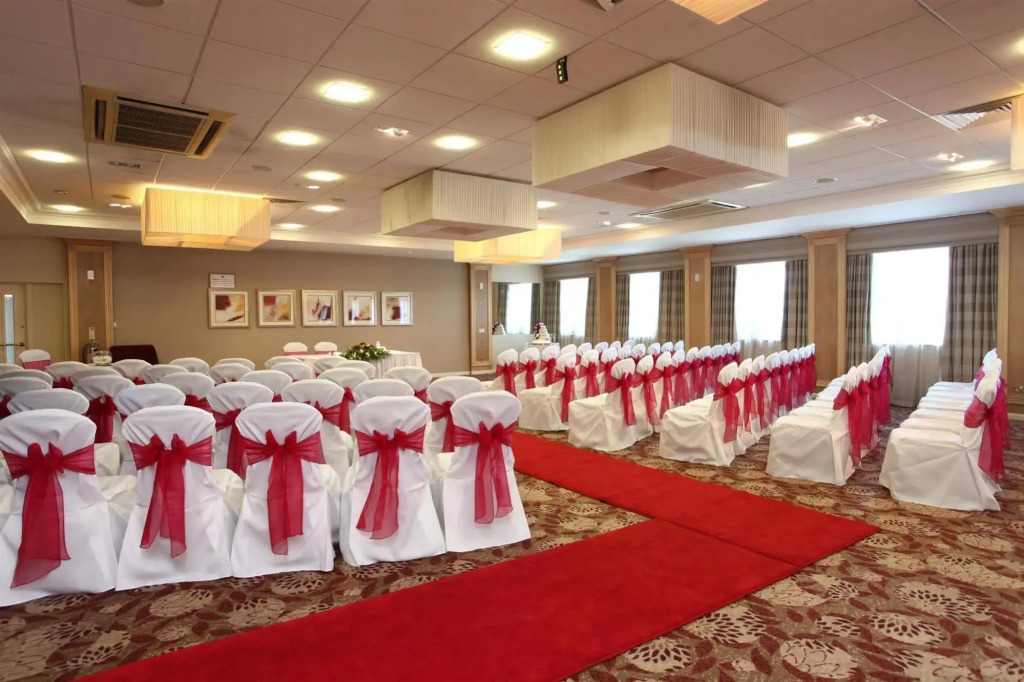 Delta Hotels by Marriott Colchester
