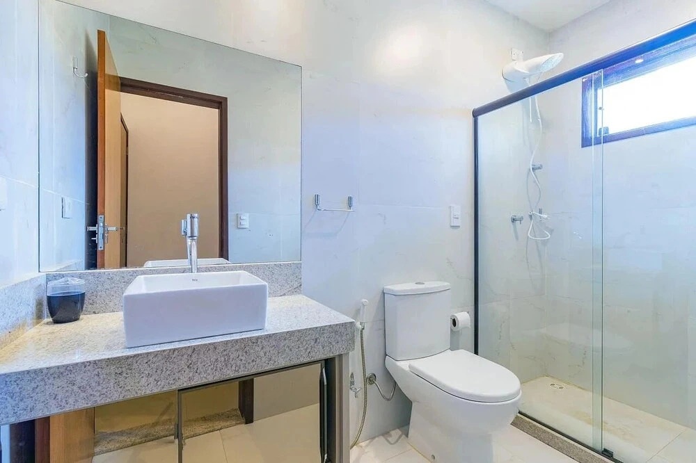 Casa incrível em Gravatá por Carpediem