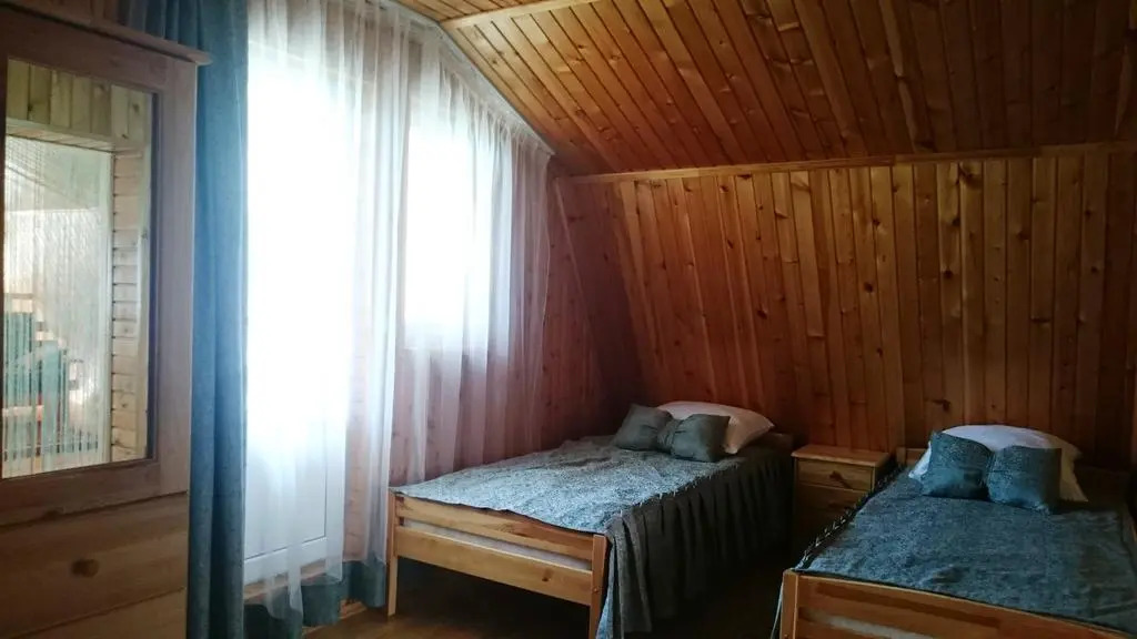Bugazskaya Kosa Guest House