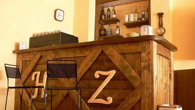Hotel Ziel