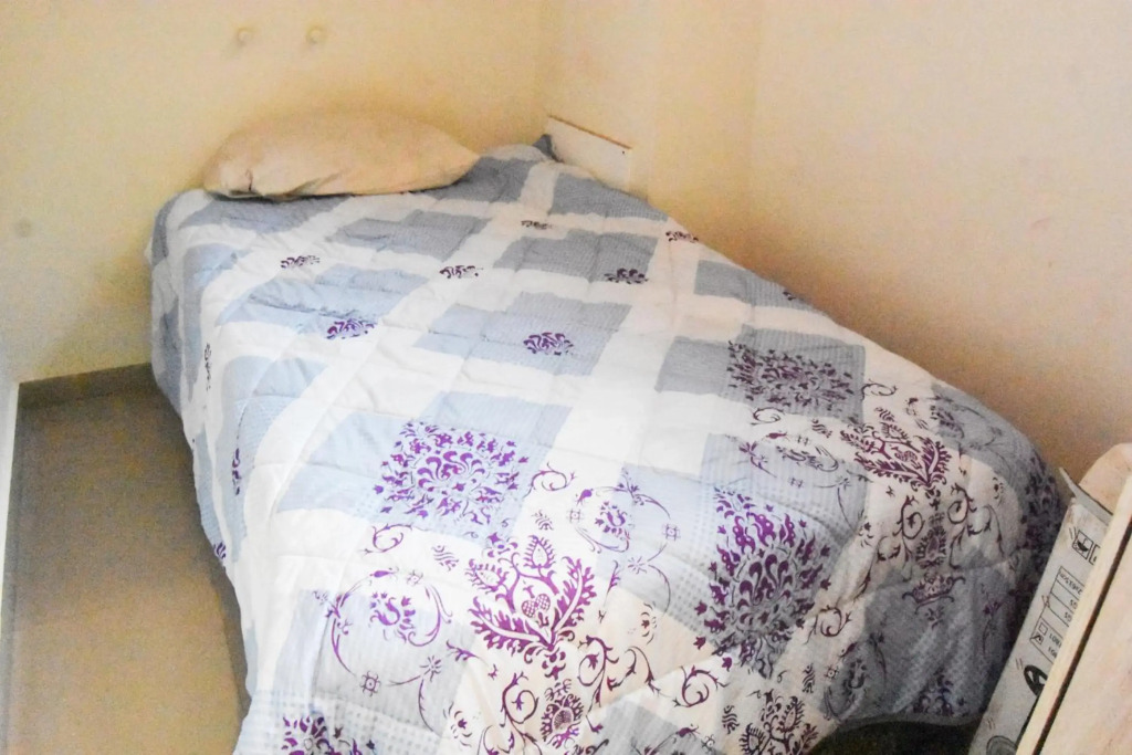 Specious Old Zamtel flats