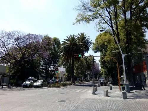 Hostal 307
