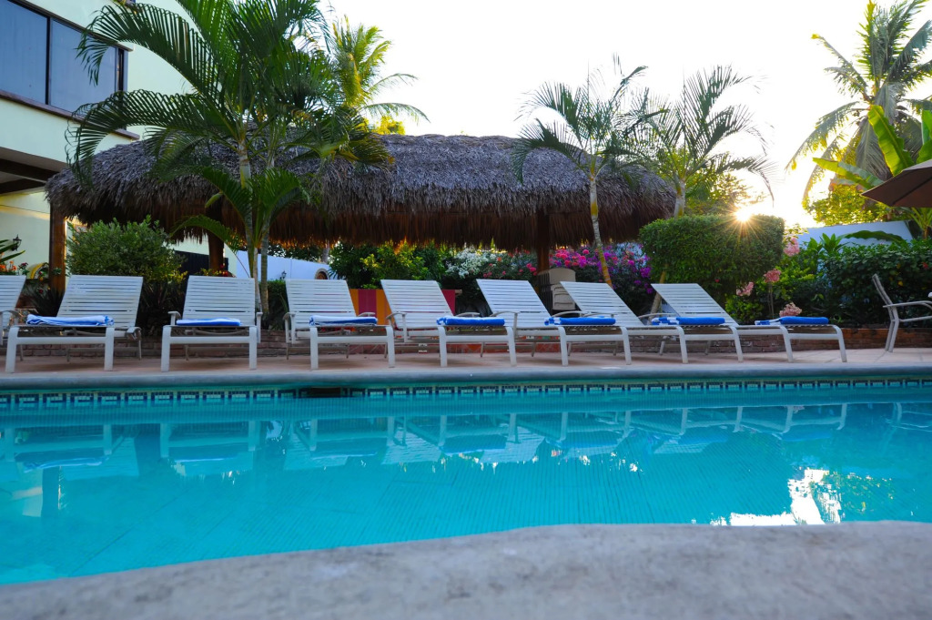 Hotel Casamar Suites