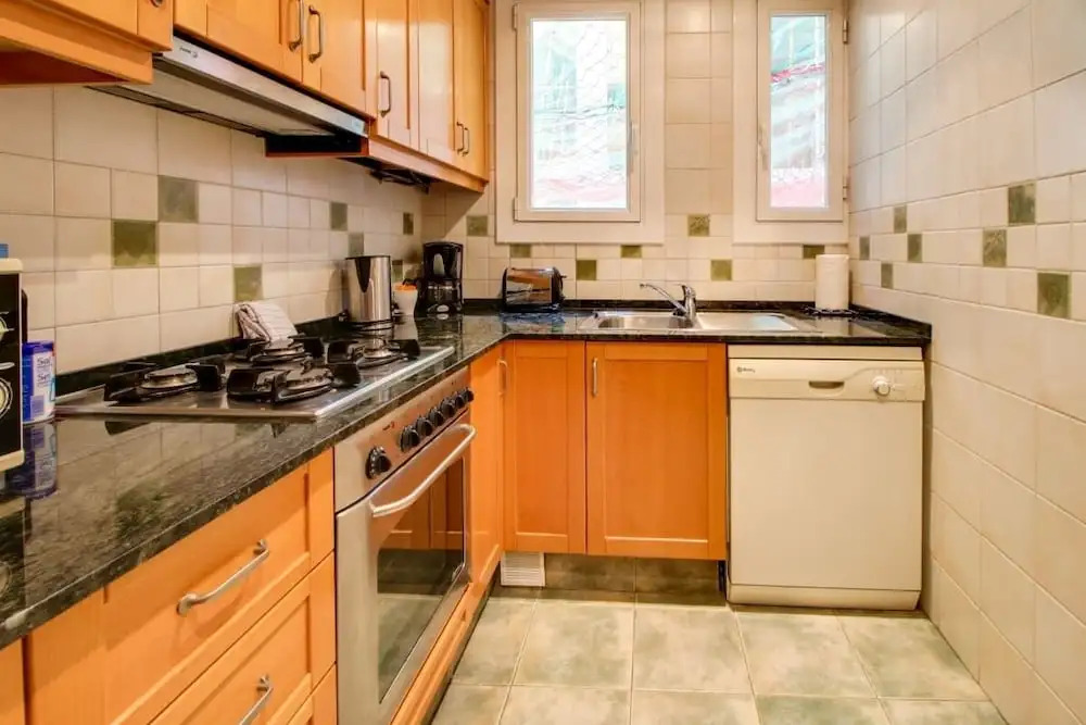 Amazing 2bed/2bath close to Sagrada Familia