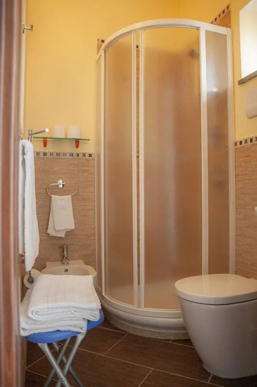 B&B La Collegiata