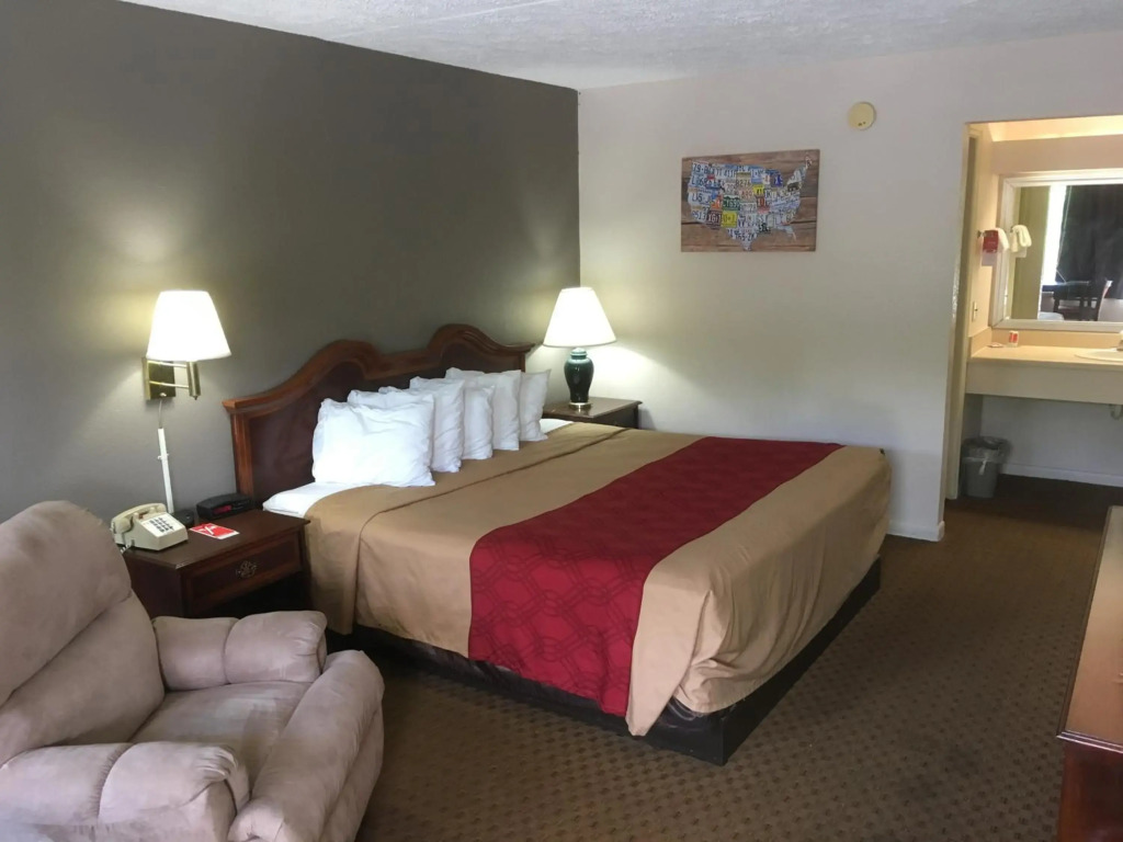 Econo Lodge Eden
