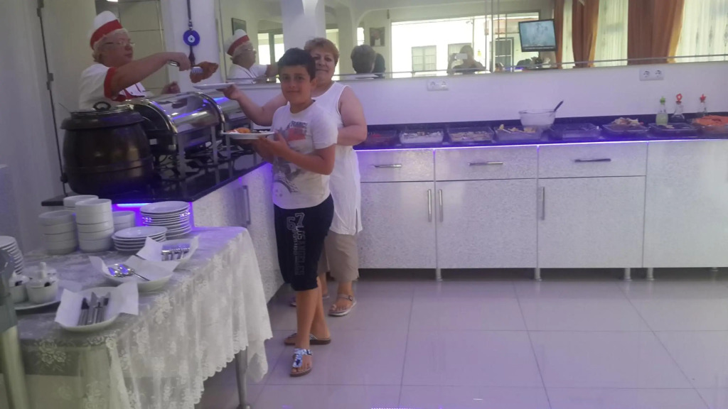 Altunakar 1 Hotel