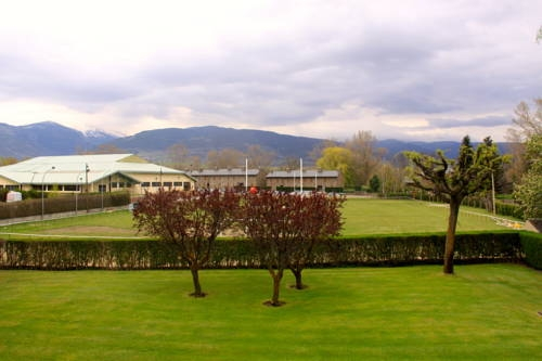 Apartaments Sol I Muntanya