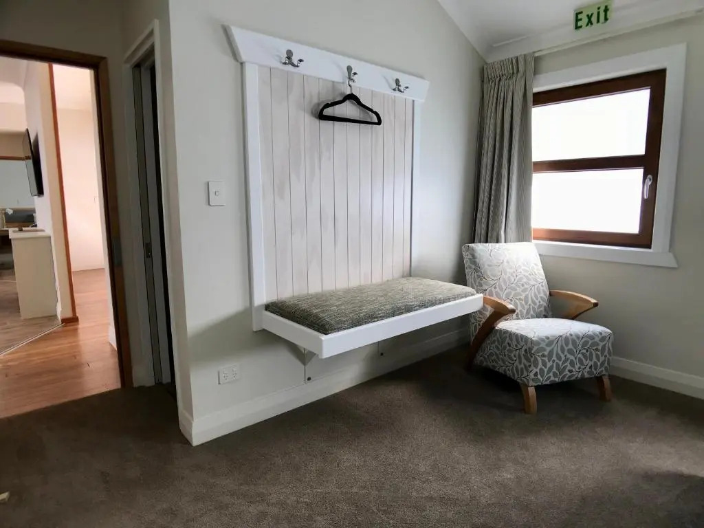 Arthurs Pass Motel & Lodge