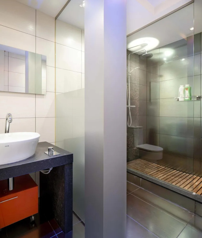 Old Town 2 Apartment by Aston & Wolf