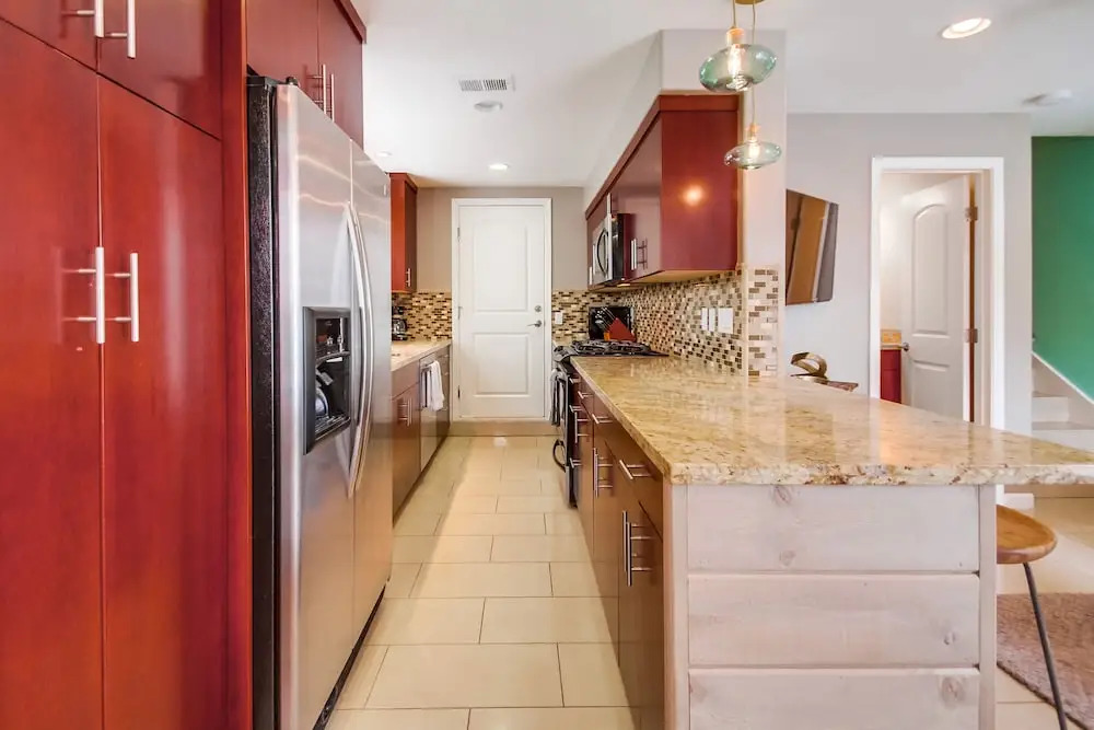 Coastal Retreat - 2 Br Home