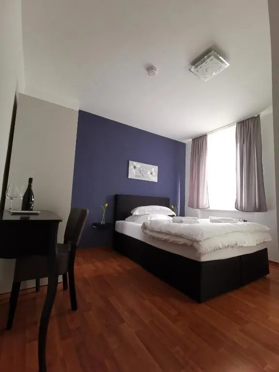 Hotel Zur Linde