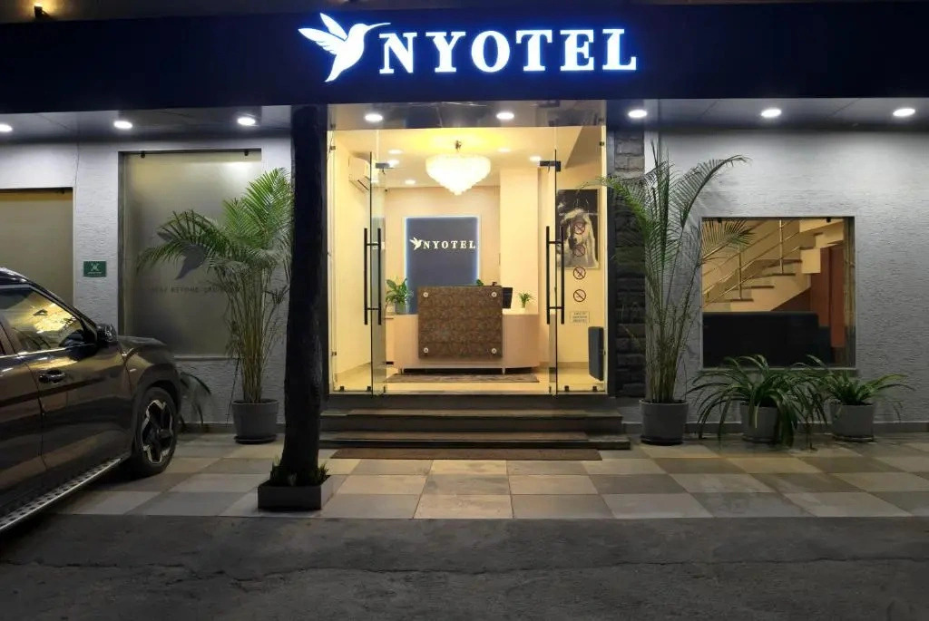Nyotel