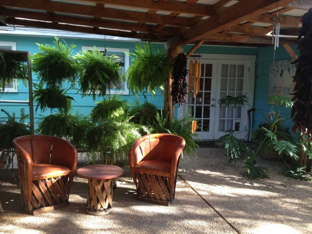 Casa Del Sol