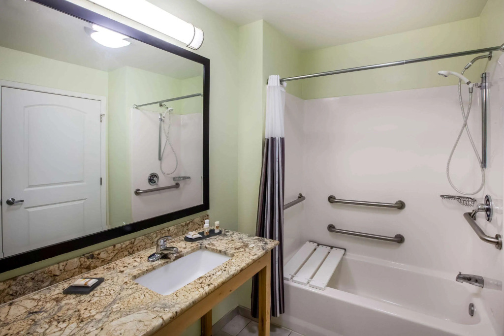 La Quinta by Wyndham Odessa North