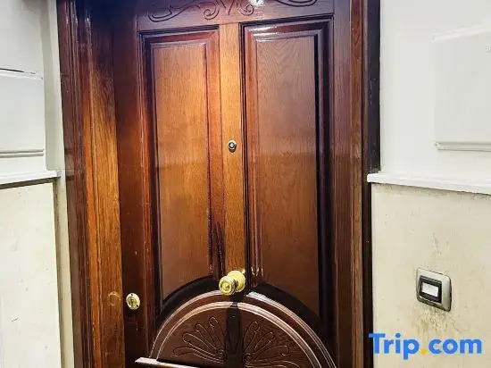 Your Home Flat in Cairo