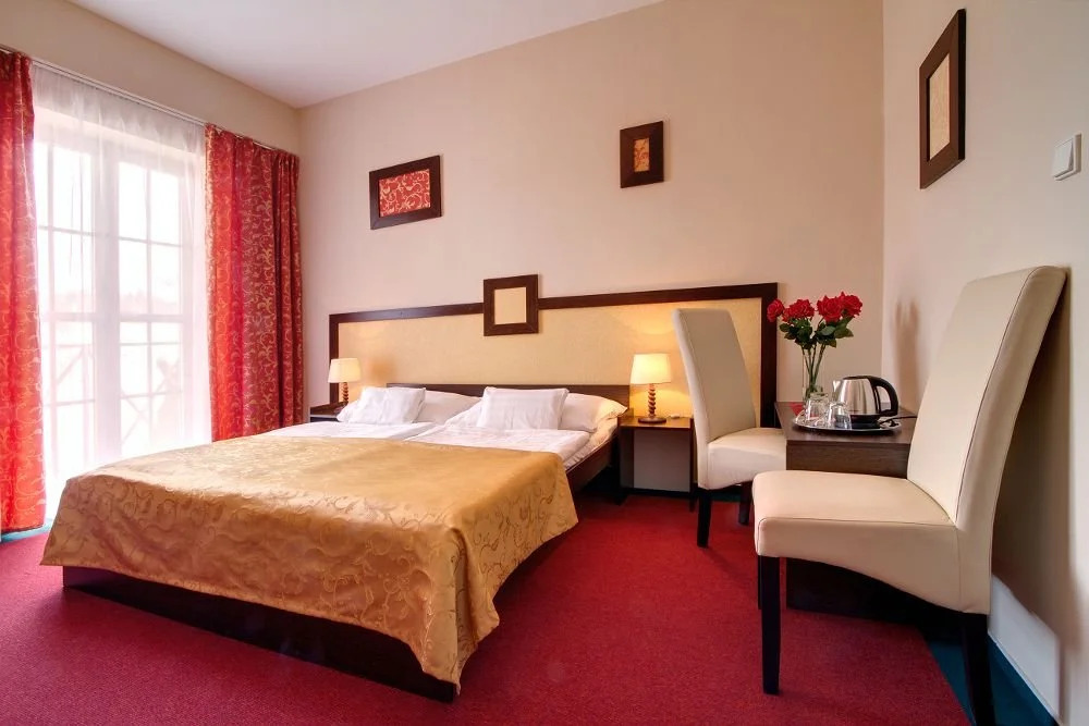 Hotel Alexandra
