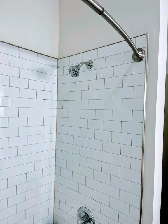 Walk to Duke Campus 1 Bedroom in Trinity Park