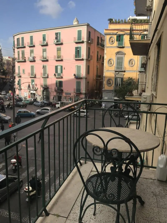 Bed And Breakfast San Severo