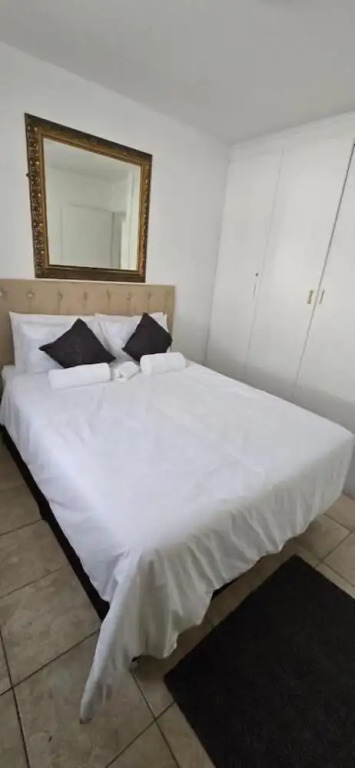 Summer Sands Air b n b