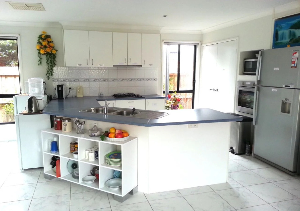 Homestay Melbourne