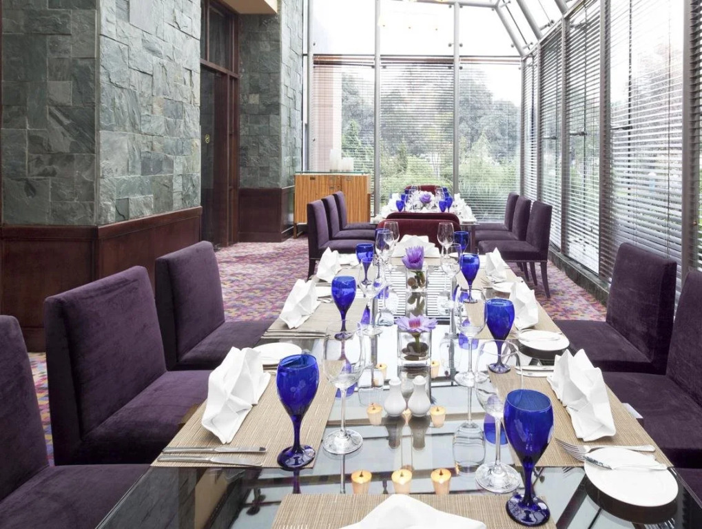 Sheraton Xian Hotel