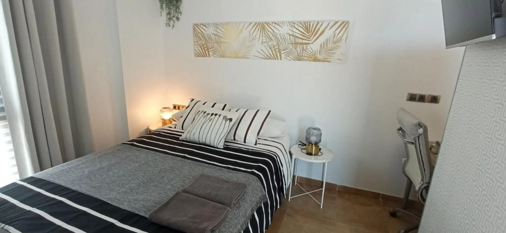 Zarautz Loft 1