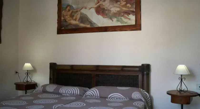 Casa La Destila