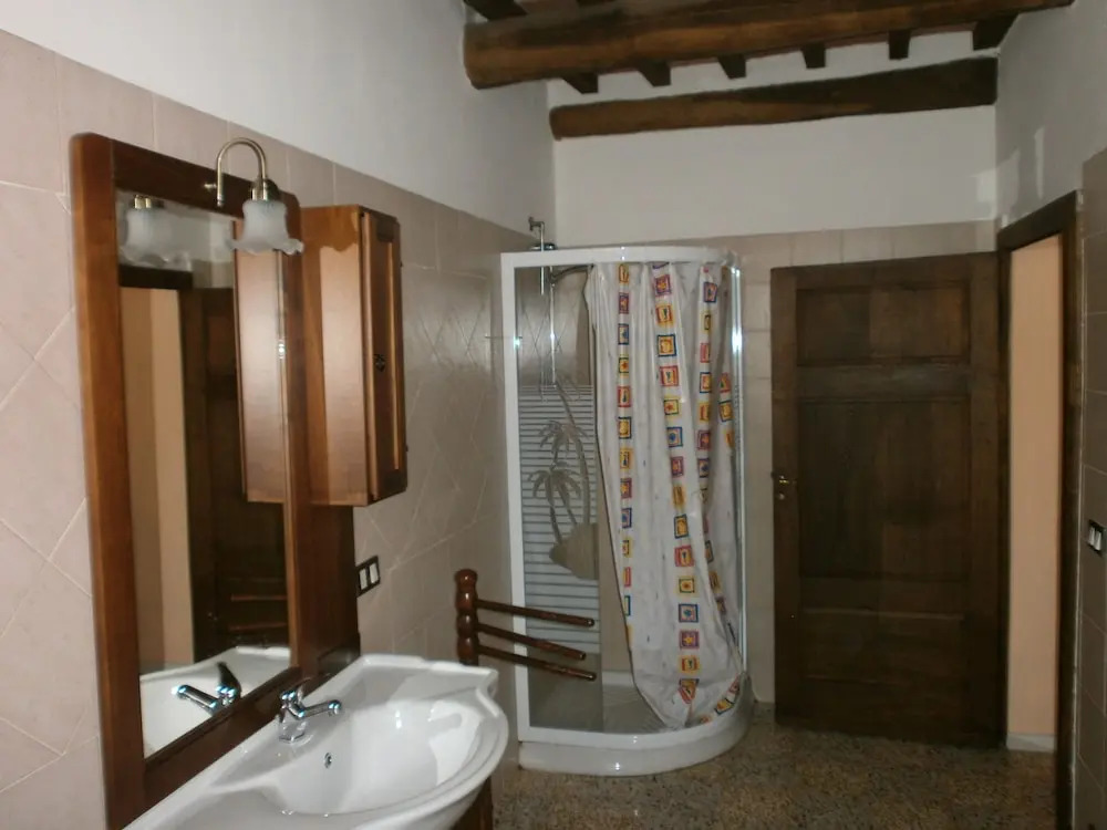 Tuscany Holiday Home Near the spa