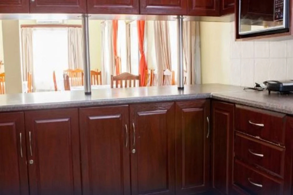 Oria Guest House