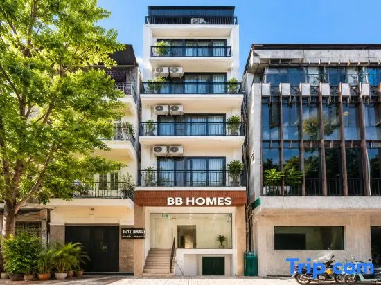 22Hou Bb Homes