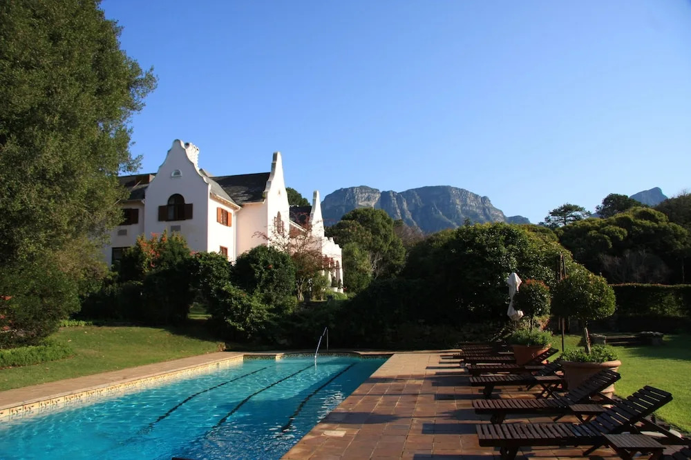Greenways Hotel