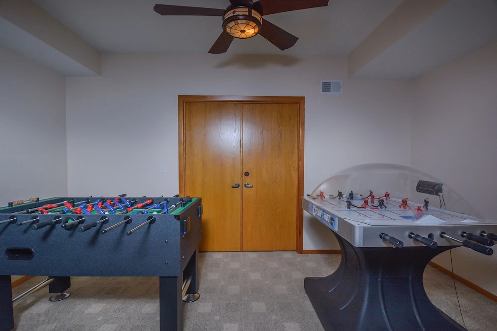 A Family Affair 4 Bedroom House