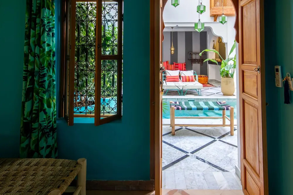 Riad SofYan & Spa