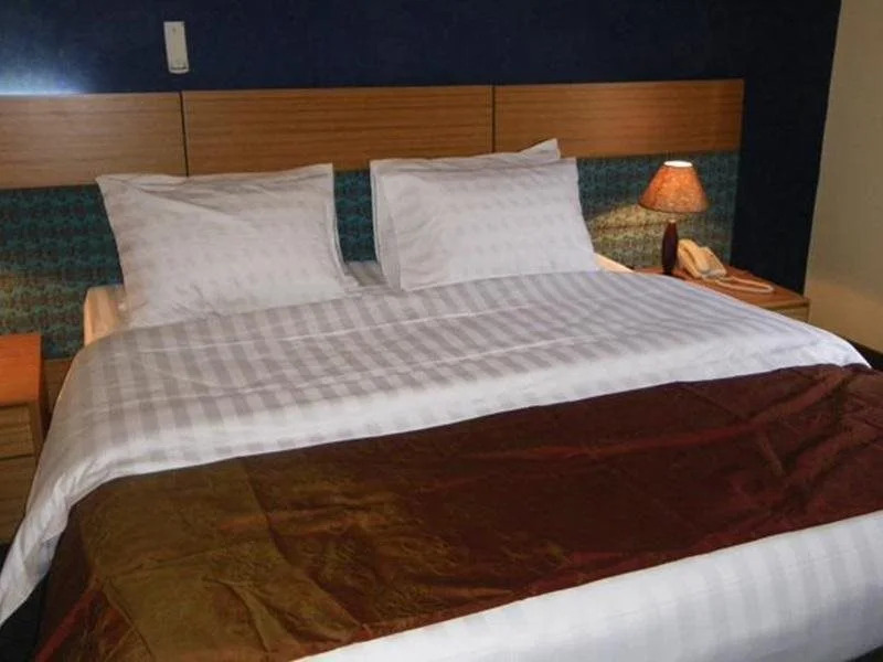 Sultan Palace for Hotel suites 3