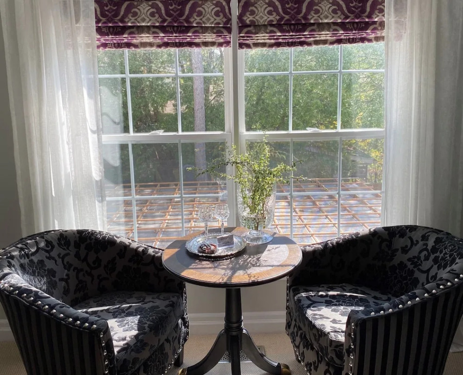 Darlington House Bed and Breakfast