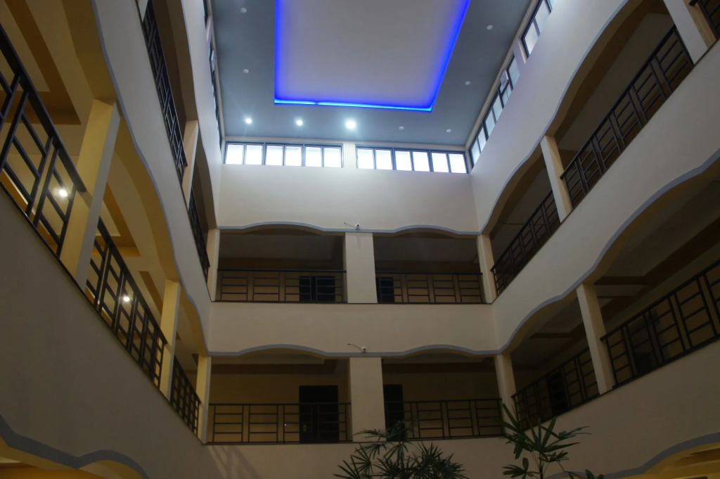 The Loft Hotel, Siliguri