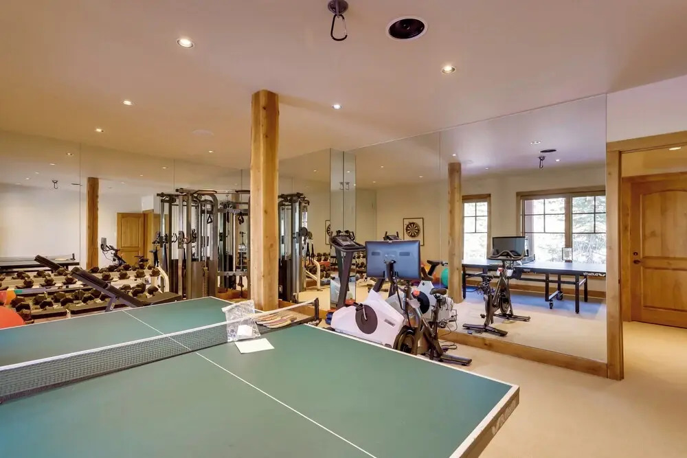 Mountain Village Marvel w/ Hot Tub & Home Gym