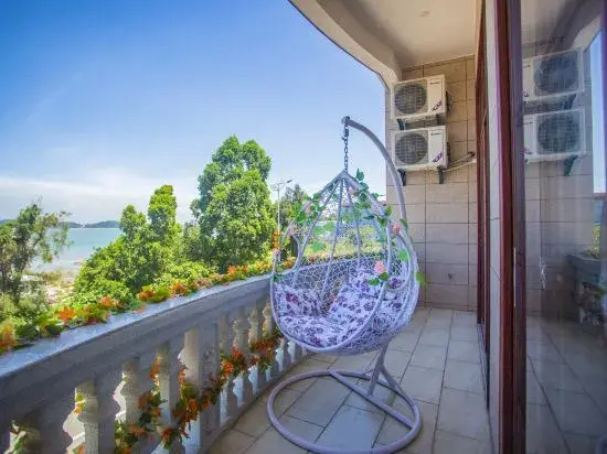 Meizhou Island Haixizhiyue Hotel