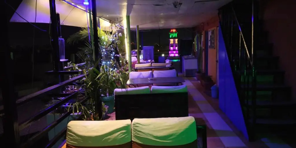 Shivam Guest House