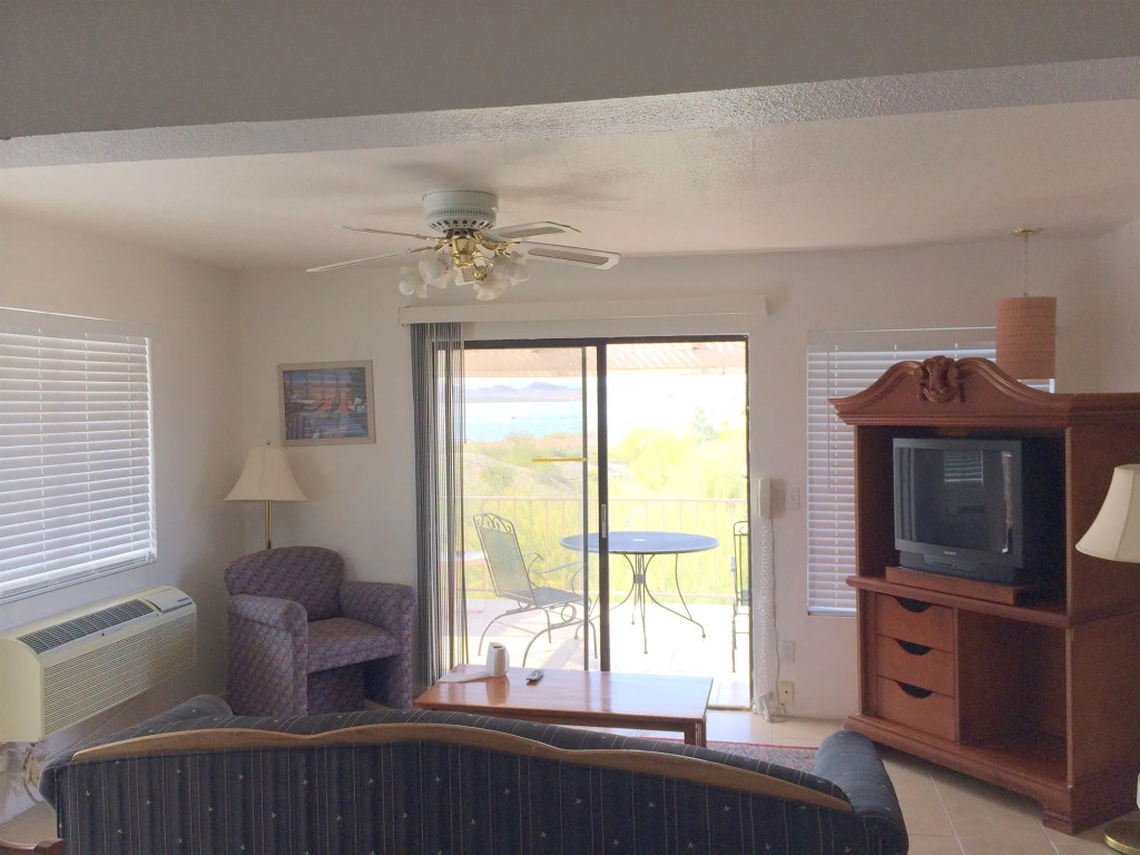 Windsor Inn Lake Havasu City