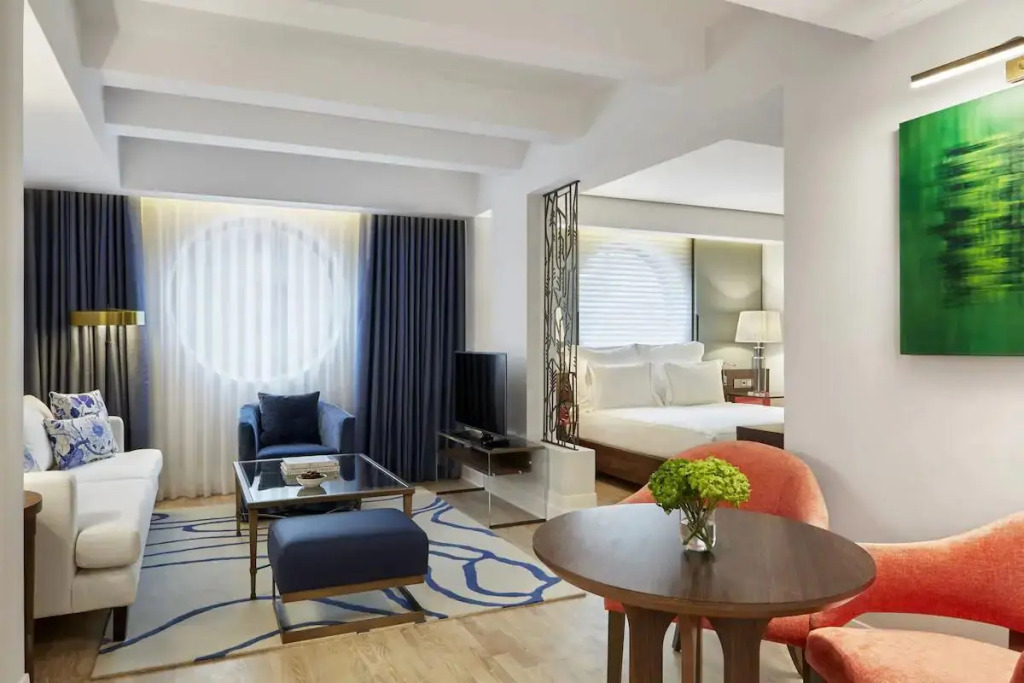 The Merchant House Manama