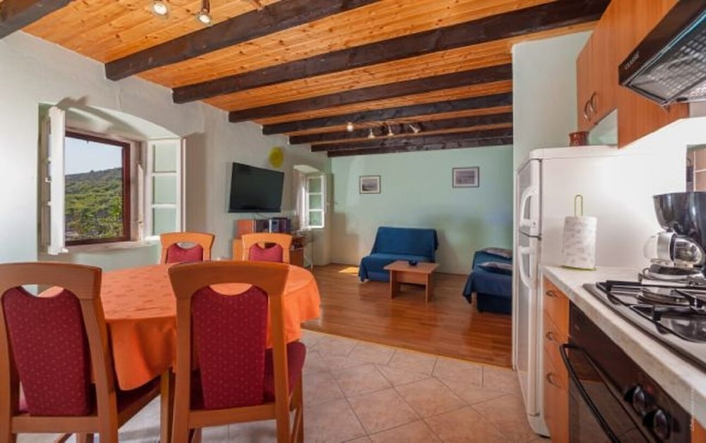 Apartment Meri