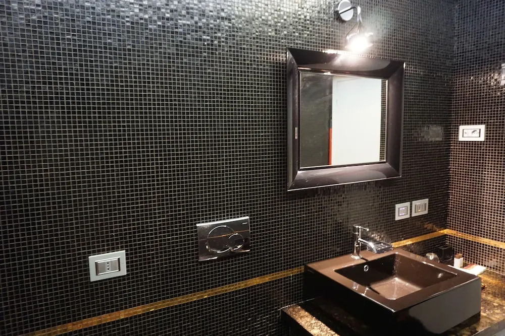Gold Boutique Apartments