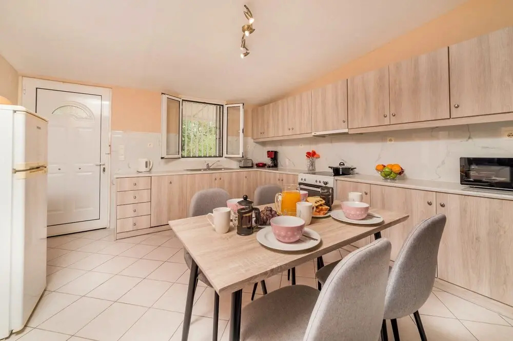 Zante Luxurious Villa-Private Heated Pool & Big Garden
