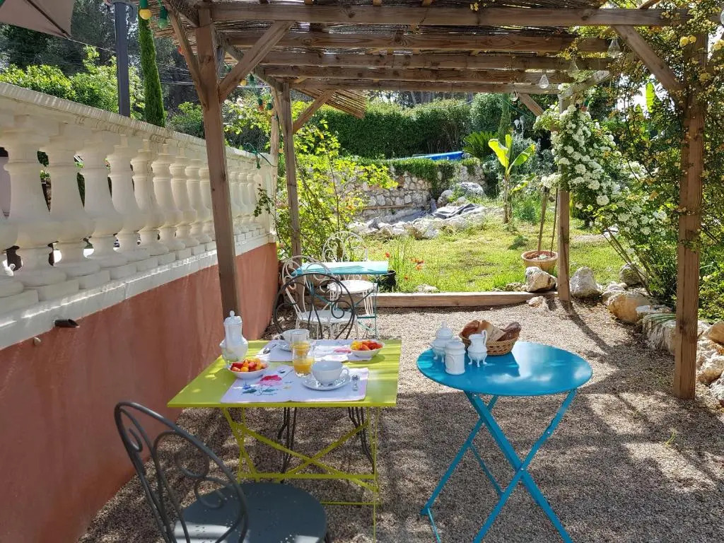Mas d'Azur